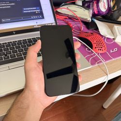 iPhone 15 pro max - 256 GB Unlocked With Back Glass Damage 