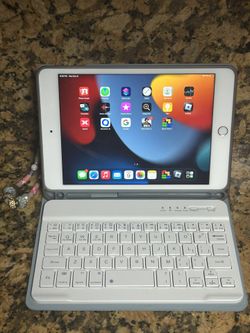 Ipad mini 4