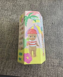 Sonny Angel Summer Series Blind Box