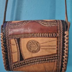 Mexican Purse
