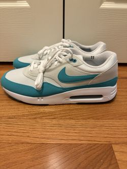 Nike Air Max 1 Golf Dusty Cactus Sz 11M