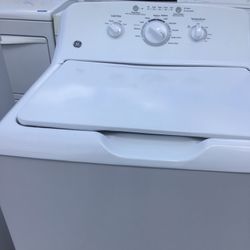 GE Washer 