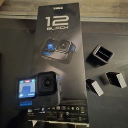 Gopro 12