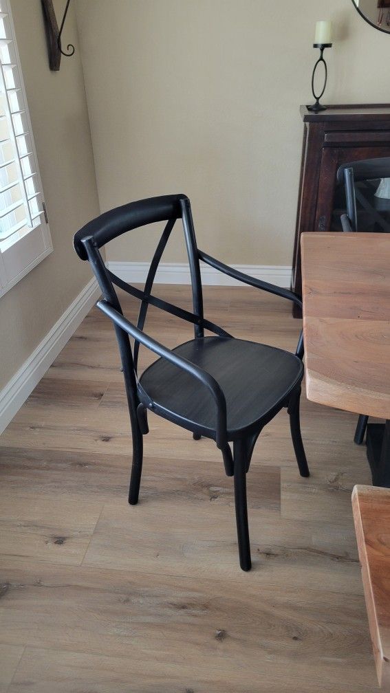 Dining Chairs