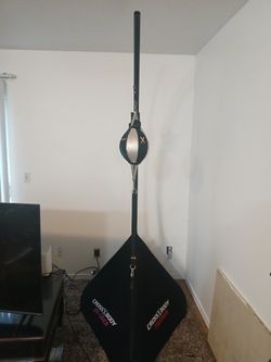 Exercise Cross Body Trainer Pro