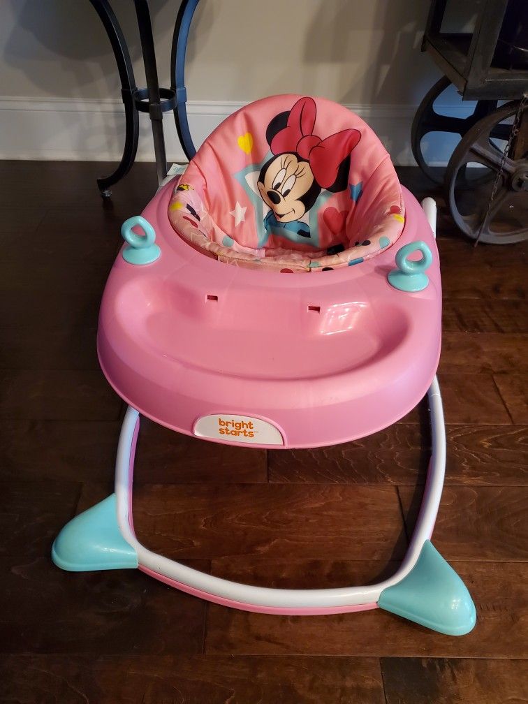 Baby Walker