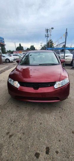 2007 Honda Civic