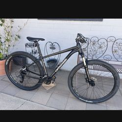 Cannondale 29’