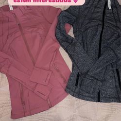 Lululemon Jacket 