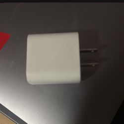 apple charging cube 20 watts