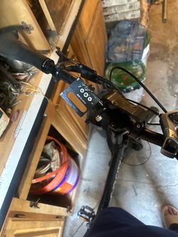 Gocity bike