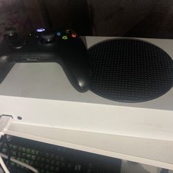 Xbox Series S 