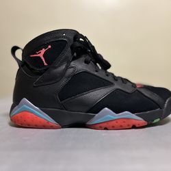 Jordan 7