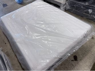 SALE 🔥 Queen mattress purple 3 🔥