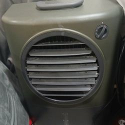 Portable AC 