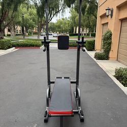 Home Gym for Sale!!!