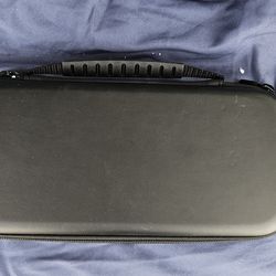 Switch 2 Hard Carrying Case new