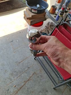 2 Inch Ball
