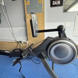 Pro-form Rowing Machine 