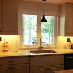 Mini Pendant Lighting
