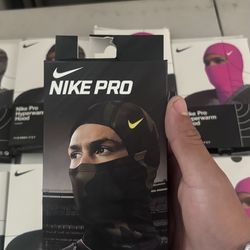 Nike Ski Mask