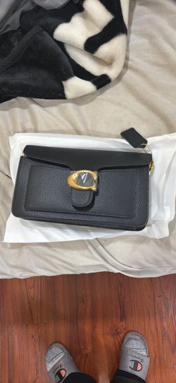 Coach Tabby Shoulder Bag 26