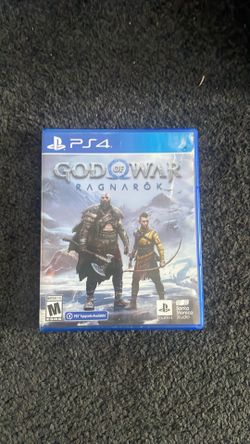 God of war ragnarok