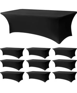 Spandex Tablecloths