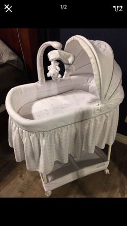 Bassinet