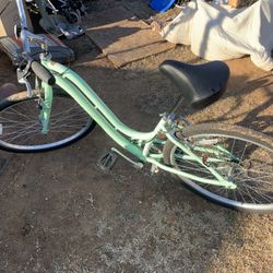 Huffy Cruiser 