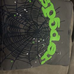 Sp5der Hoodies 