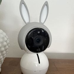 Baby Monitor Arlo