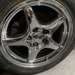 Camaro SS SLP