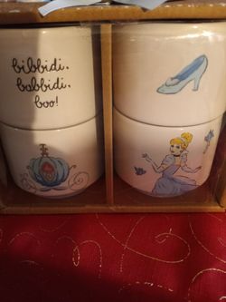 Rae Dunn  Cinderella Ramekins