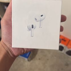 AirPods Pro 2nd Gen