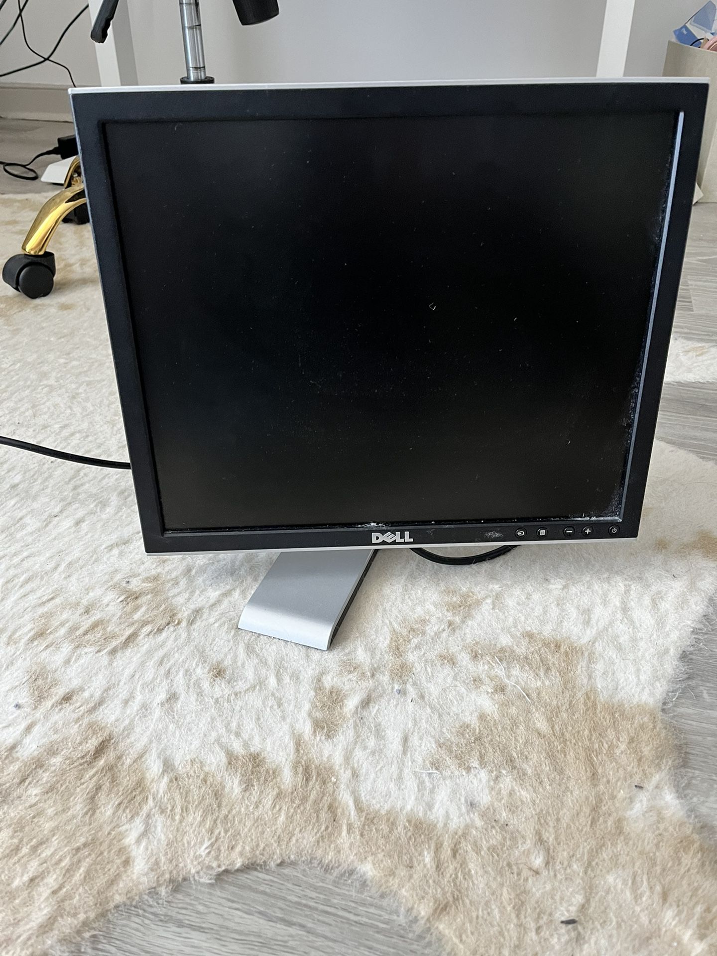 Dell Monitor For Pick Up