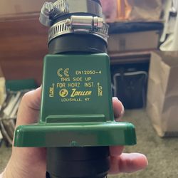 Zoeller Check Valve 