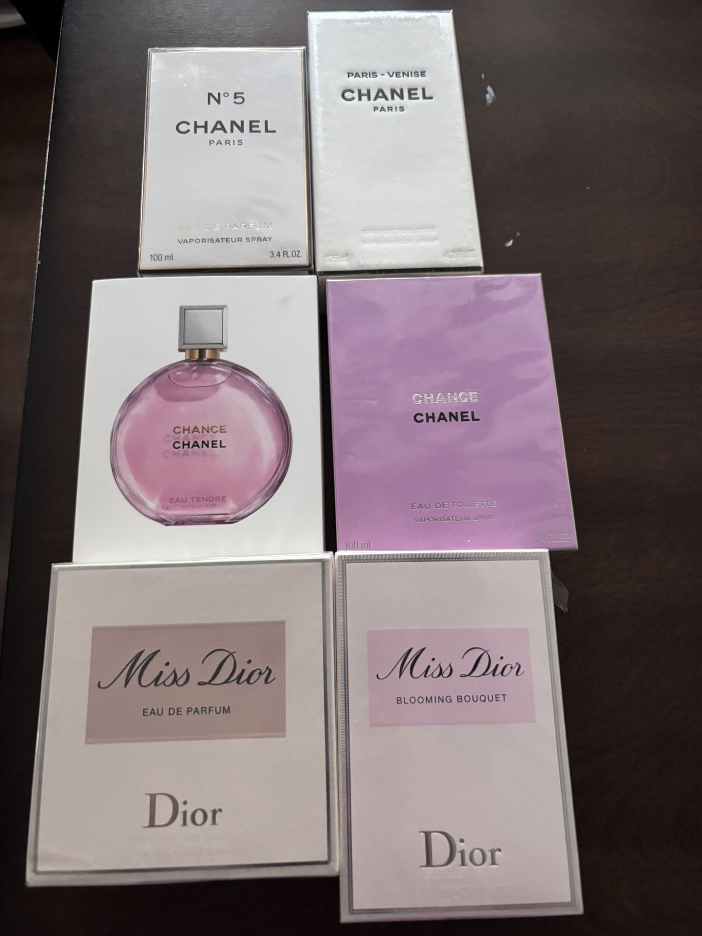 Women’s Perfume