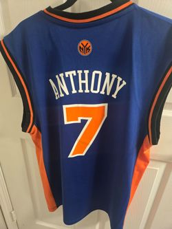 Knicks Jersey