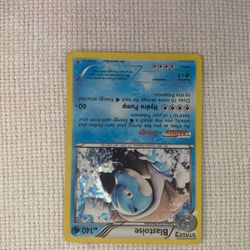 Pokémon Card