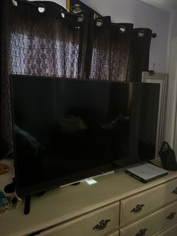55 Inch LG TV