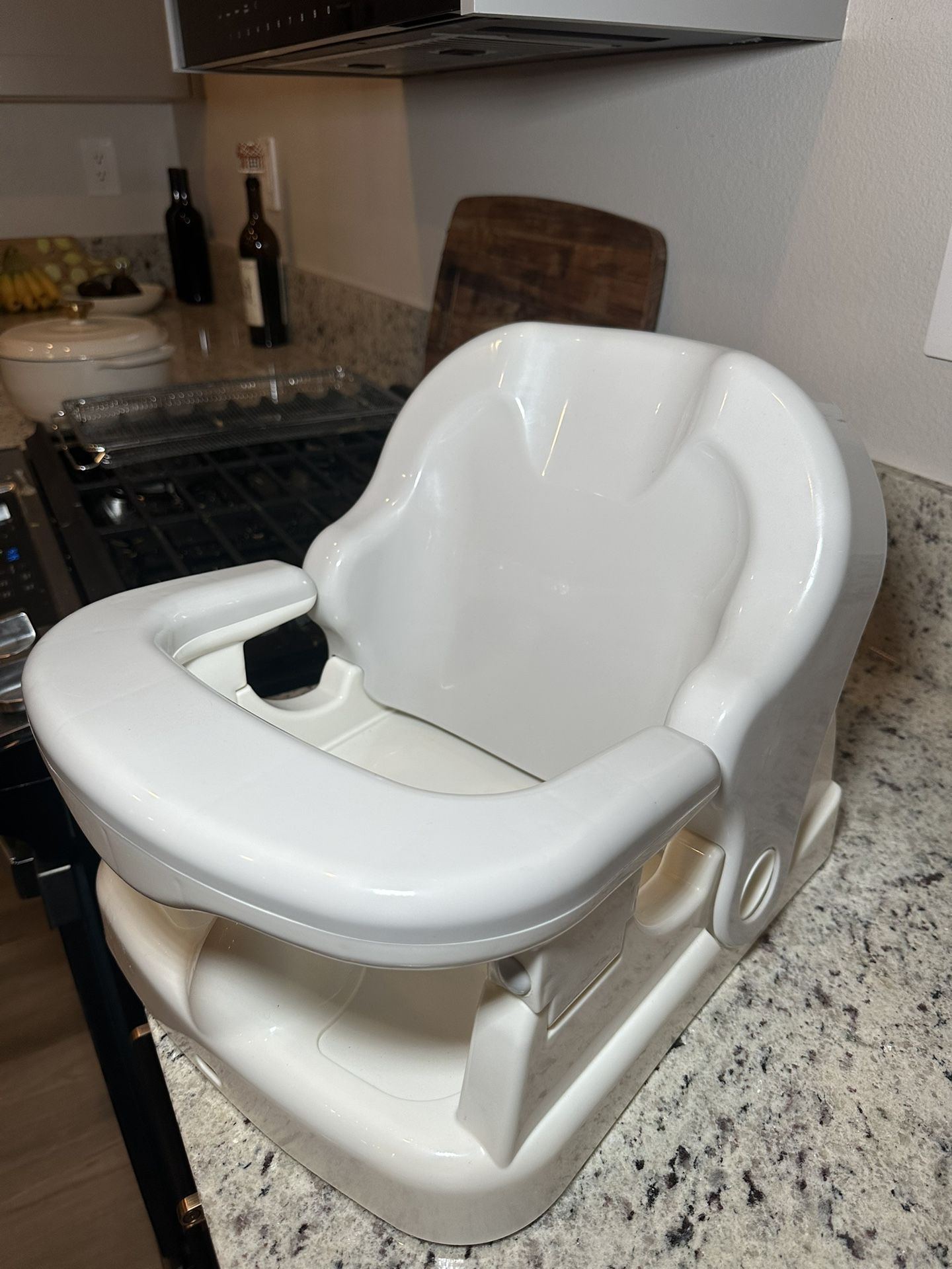 Baby Bath Seat