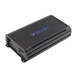 CEA1200.1D  1200 Watts RMS at 1 Ohm Class D Mono Subwoofer  Amplifier 4800W Max