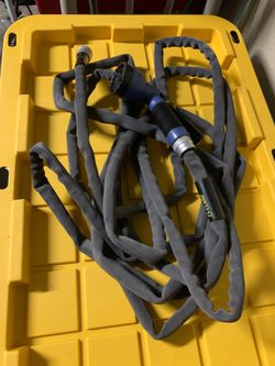25 ft hose