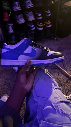 For sale, just don’t want them no more