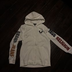 true religion jacket 