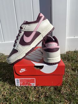 Nike Dunk Low Retro PRM “Valentine’s Day