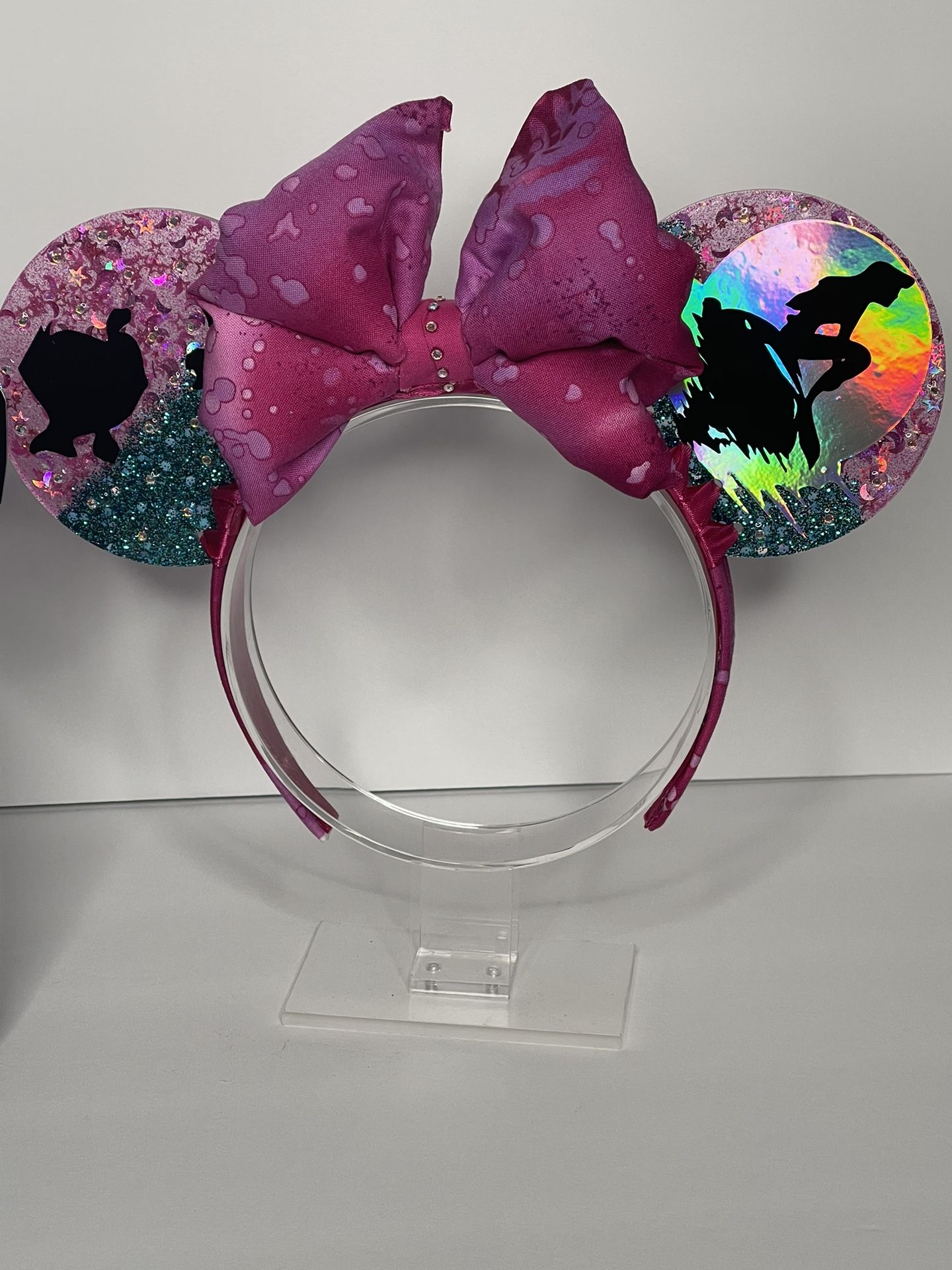 Custom Ears