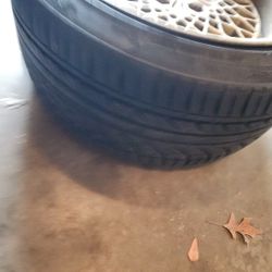 Rims N Tires