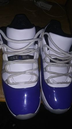 Jordans retro lows